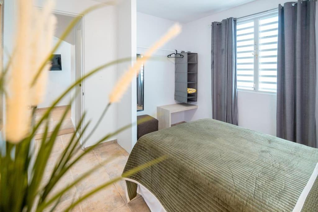 3 Santurce 2 Bedroom 1Bathroom Apt San Juan Eksteriør bilde