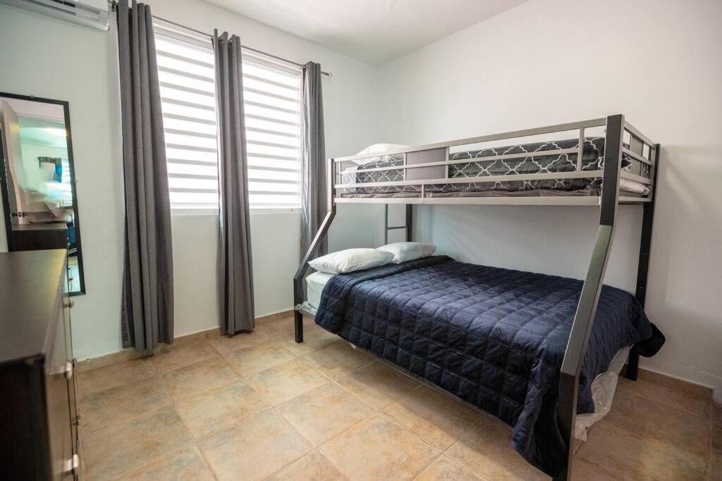 3 Santurce 2 Bedroom 1Bathroom Apt San Juan Eksteriør bilde