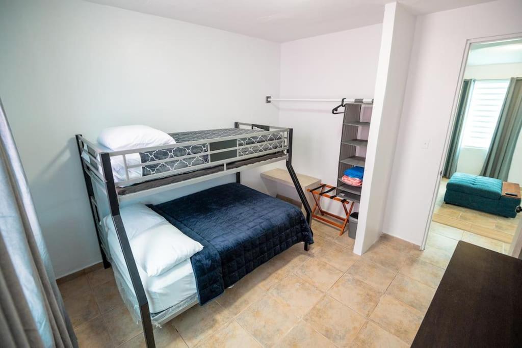 3 Santurce 2 Bedroom 1Bathroom Apt San Juan Eksteriør bilde
