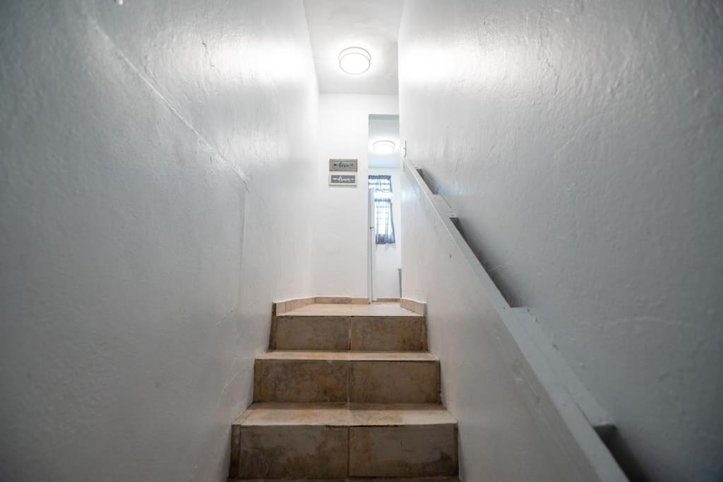 3 Santurce 2 Bedroom 1Bathroom Apt San Juan Eksteriør bilde