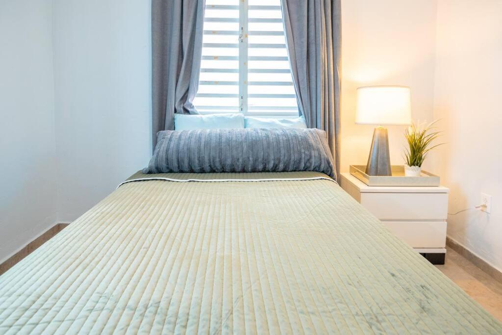 3 Santurce 2 Bedroom 1Bathroom Apt San Juan Eksteriør bilde