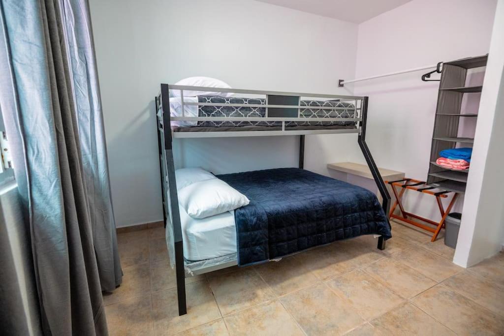 3 Santurce 2 Bedroom 1Bathroom Apt San Juan Eksteriør bilde