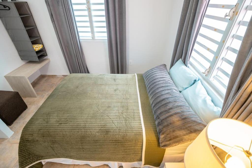 3 Santurce 2 Bedroom 1Bathroom Apt San Juan Eksteriør bilde