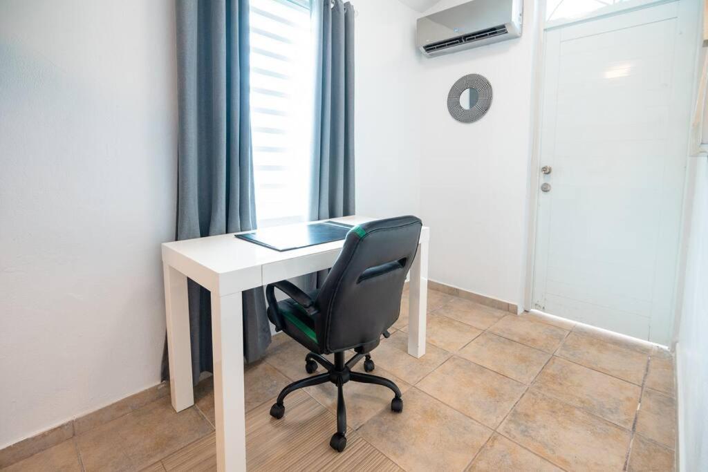 3 Santurce 2 Bedroom 1Bathroom Apt San Juan Eksteriør bilde
