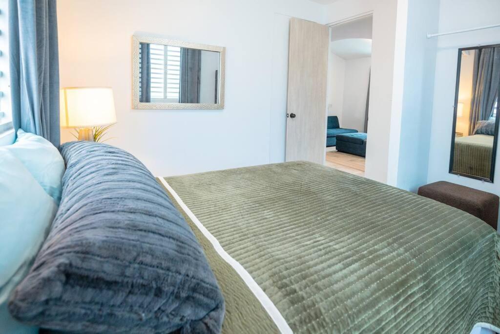 3 Santurce 2 Bedroom 1Bathroom Apt San Juan Eksteriør bilde