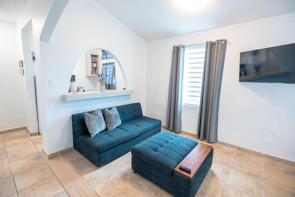 3 Santurce 2 Bedroom 1Bathroom Apt San Juan Eksteriør bilde