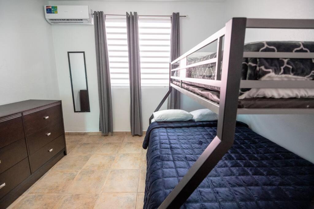 3 Santurce 2 Bedroom 1Bathroom Apt San Juan Eksteriør bilde