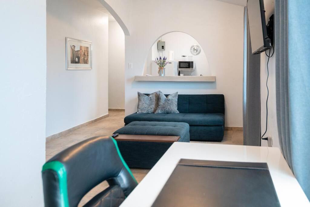 3 Santurce 2 Bedroom 1Bathroom Apt San Juan Eksteriør bilde