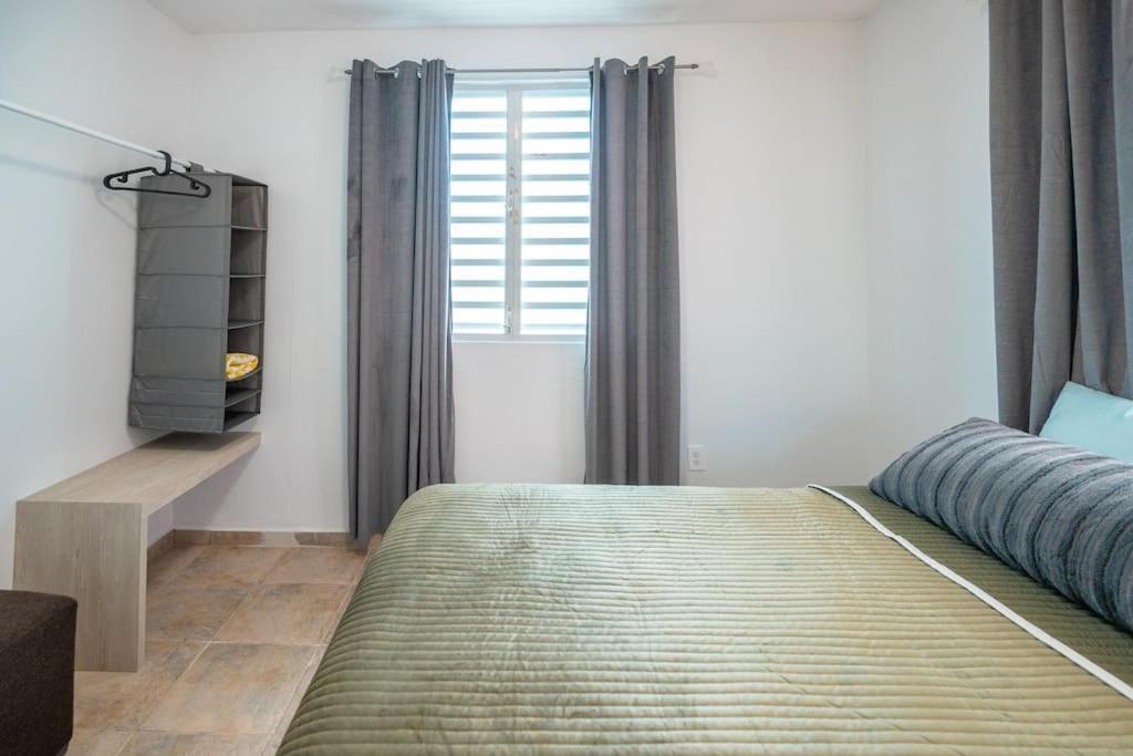 3 Santurce 2 Bedroom 1Bathroom Apt San Juan Eksteriør bilde