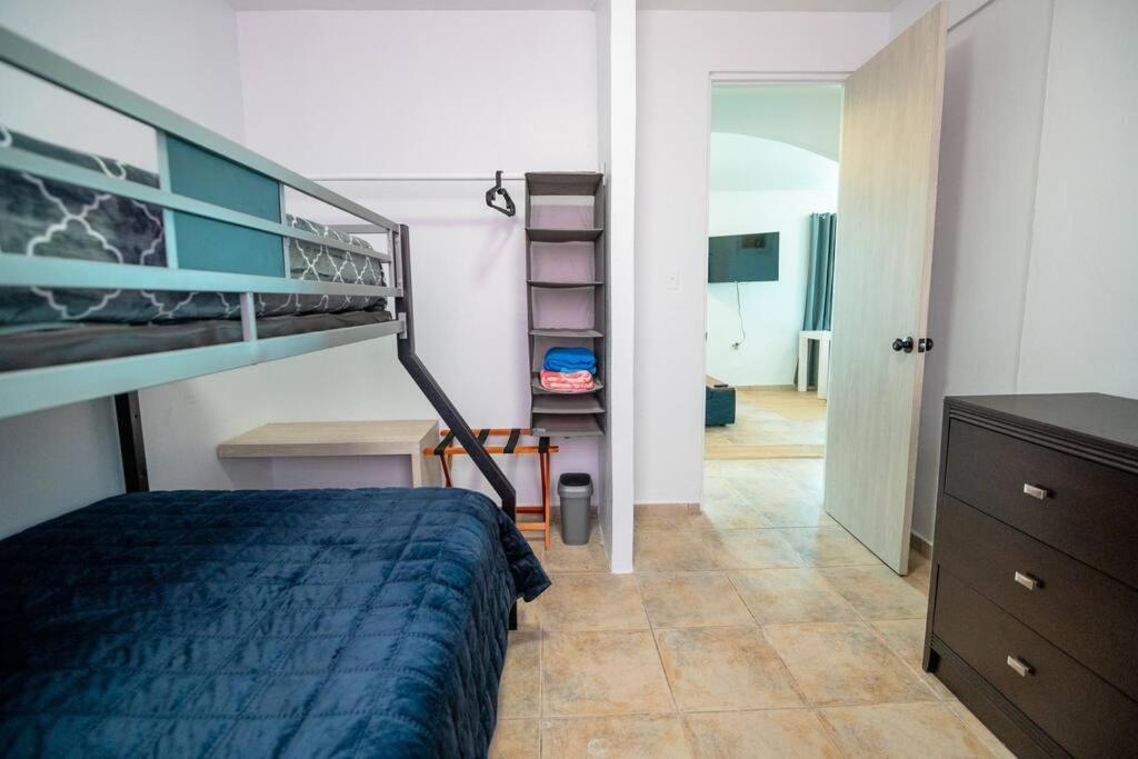 3 Santurce 2 Bedroom 1Bathroom Apt San Juan Eksteriør bilde
