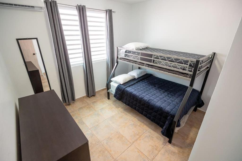 3 Santurce 2 Bedroom 1Bathroom Apt San Juan Eksteriør bilde