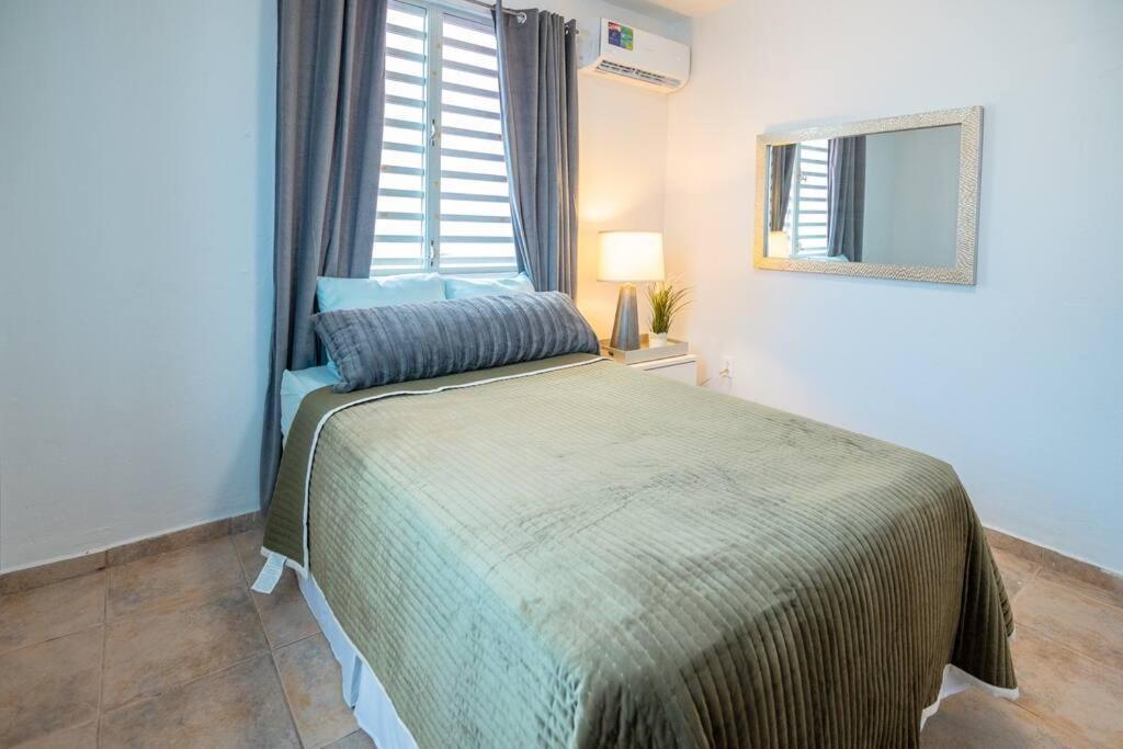 3 Santurce 2 Bedroom 1Bathroom Apt San Juan Eksteriør bilde