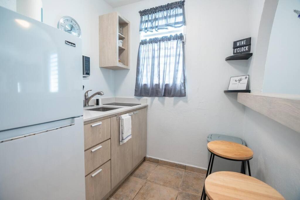 3 Santurce 2 Bedroom 1Bathroom Apt San Juan Eksteriør bilde