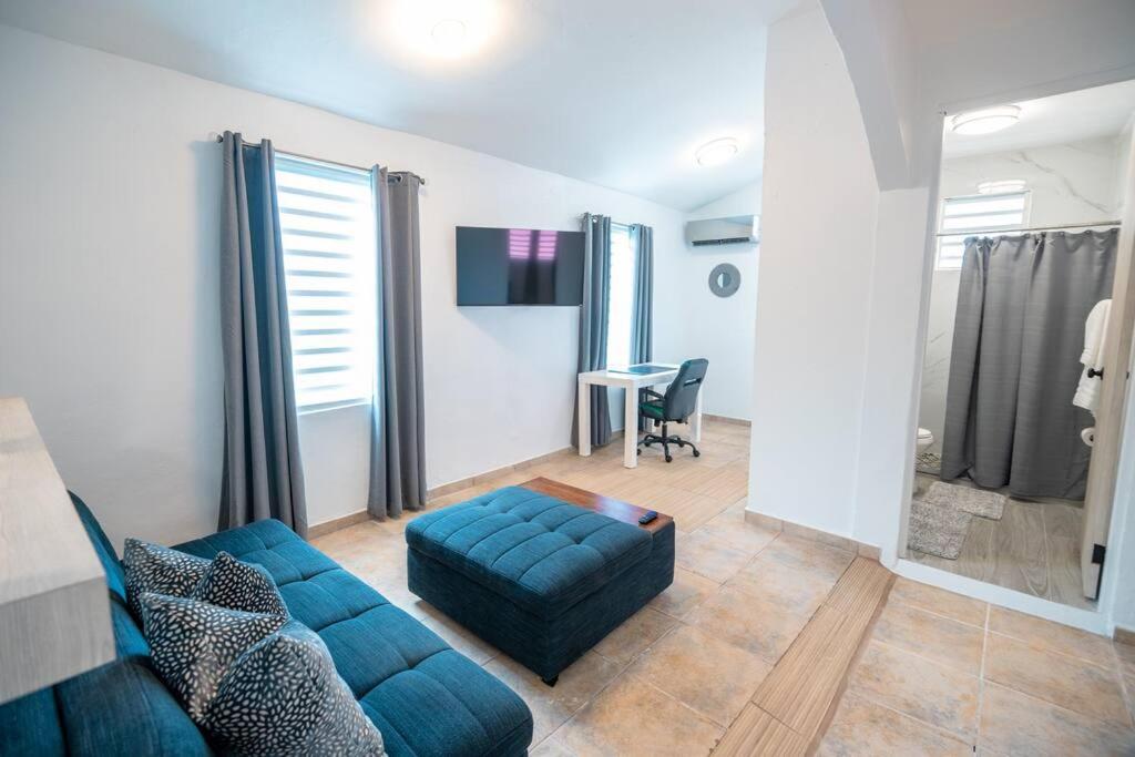 3 Santurce 2 Bedroom 1Bathroom Apt San Juan Eksteriør bilde