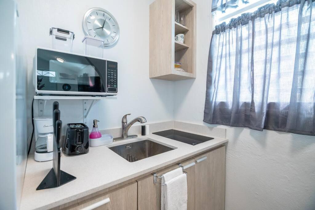 3 Santurce 2 Bedroom 1Bathroom Apt San Juan Eksteriør bilde