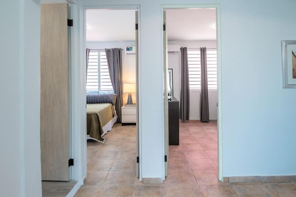 3 Santurce 2 Bedroom 1Bathroom Apt San Juan Eksteriør bilde